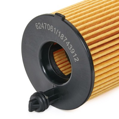 Oil Filter RIDEX 7O0379P 7O0379P - photo 4