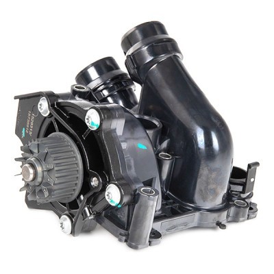 Water Pump, Engine Cooling RIDEX 1260W0360 1260W0360 - photo 3