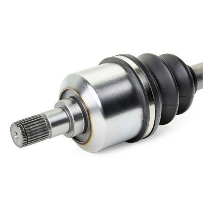 Drive Shaft RIDEX 13D0597 13D0597 - photo 6