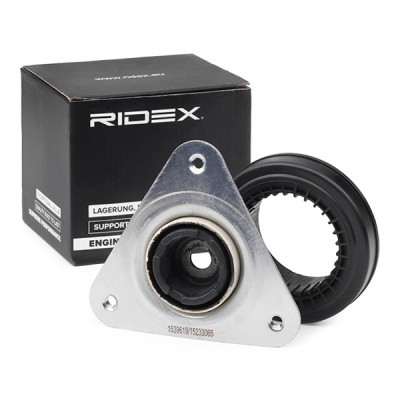 Strut Support Bearing Front RIDEX 1180S0422 1180S0422 - photo 2