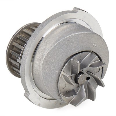 Water Pump, Engine Cooling RIDEX 1260W0385 1260W0385 - photo 4