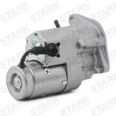 Starter Stark SKSTR-0330194 SKSTR-0330194 - photo 4