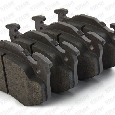 Brake Pads Set Stark SKBP-0010293 SKBP-0010293 - photo 6
