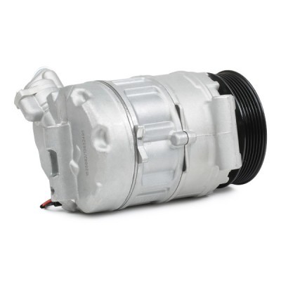 Compressor, Air Conditioning BMW 3 Touring 447K0244 - photo 4