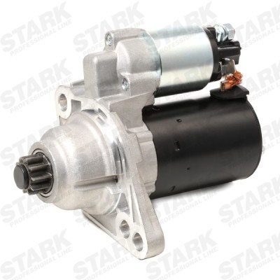 Starter Stark SKSTR-0330232 SKSTR-0330232 - photo 3