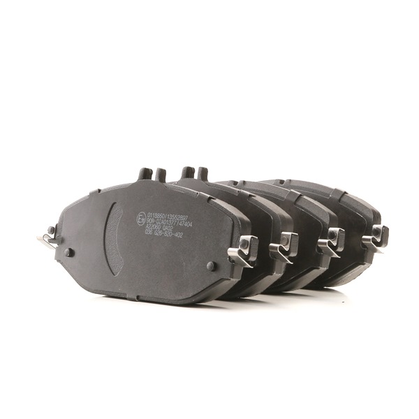 Brake Pads Set Stark SKBP-0011836 SKBP-0011836 - photo 1