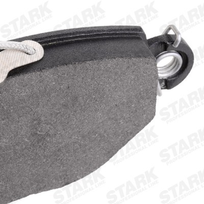Brake Pads Set Stark SKBP-0011634 SKBP-0011634 - photo 5