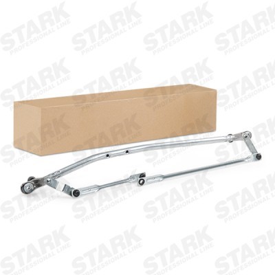 Wiper linkage / motor drive Stark SKWL-0920091 SKWL-0920091 - photo 2