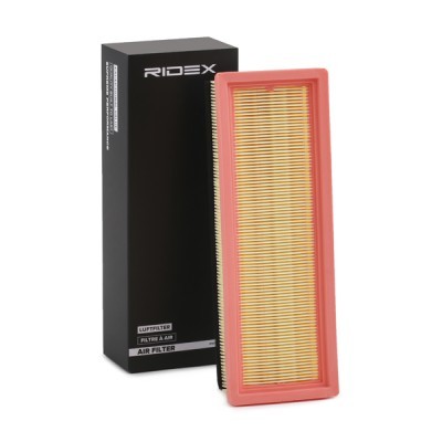 Air Filter RIDEX 8A0047 8A0047 - photo 2