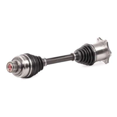 Drive Shaft RIDEX 13D0551 13D0551 - photo 6
