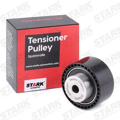 Deflection/Guide Pulley Timing Belt Stark SKDGP-1100015 SKDGP-1100015 - photo 2