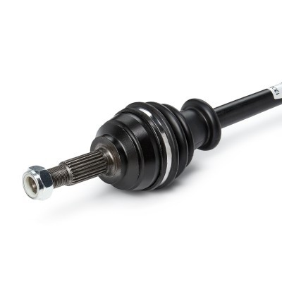 Drive Shaft RIDEX 13D0214R 13D0214R - photo 5