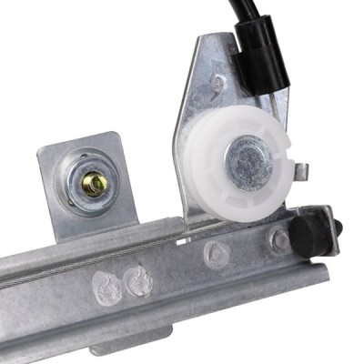 Window Regulator RIDEX 1561W0387 1561W0387 - photo 6