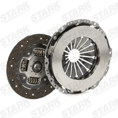 Clutch Kit Stark SKCK-0100510 SKCK-0100510 - photo 4