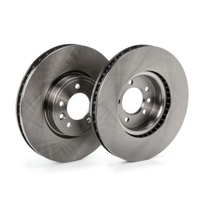 Brake Disc RIDEX 82B2725 82B2725 - photo 5