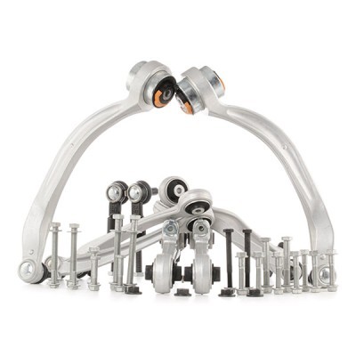 Suspension Kit RIDEX 772S0179 772S0179 - photo 3