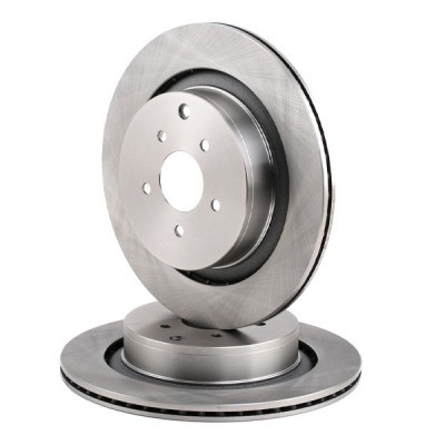 Brake Disc RIDEX 82B2056 82B2056 - photo 7