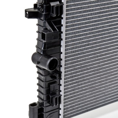 Radiator, Engine Cooling RIDEX 470R0570 470R0570 - photo 6