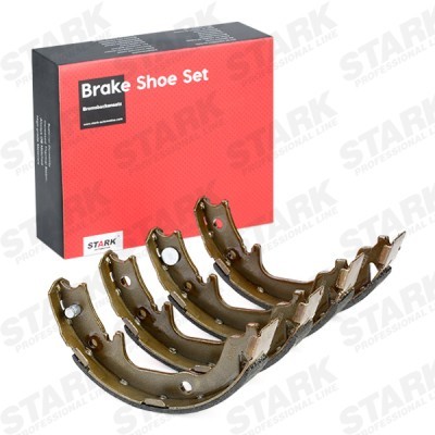 Brake Pads Set Stark SKBS-0450181 SKBS-0450181 - photo 2