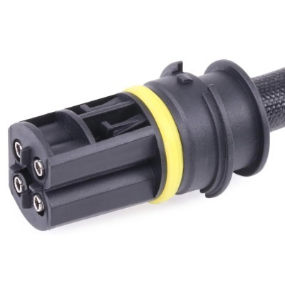 Lambda (Oxygen) Sensor RIDEX 3922L0077P 3922L0077P - photo 6