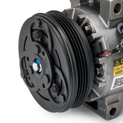 AC Сompressor 447K0488R - photo 5