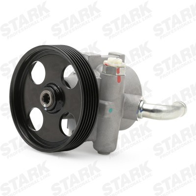 Hydraulic Pump, Steering System Stark SKHP-0540075 SKHP-0540075 - photo 3