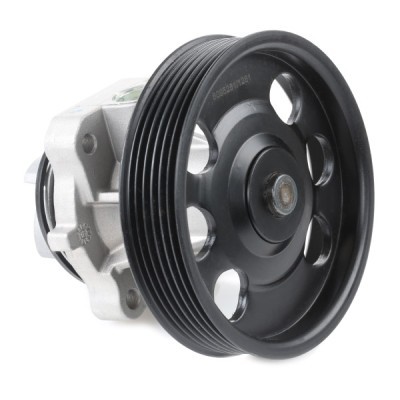 Water Pump, Engine Cooling RIDEX 1260W0021 1260W0021 - photo 4