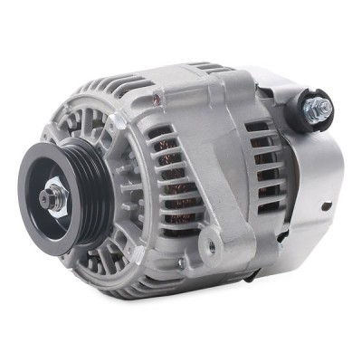 Alternator RIDEX 4G1003 4G1003 - photo 3