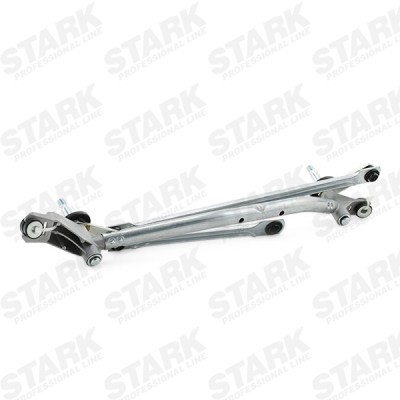 Wiper linkage / motor drive Stark SKWL-0920028 SKWL-0920028 - photo 4