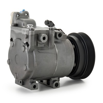 Compressor, Air Conditioning 447K0356R - photo 4