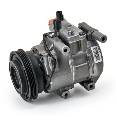 Compressor, Air Conditioning 447K0992R - photo 3