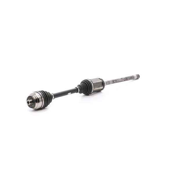 Drive Shaft RIDEX 13D0328R 13D0328R - photo 1