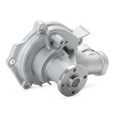 Water Pump, Engine Cooling RIDEX 1260W0210 1260W0210 - photo 9