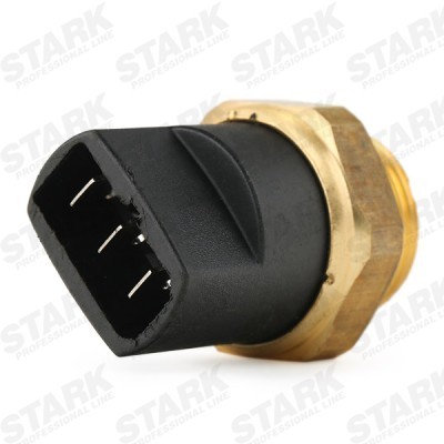 Radiator fan switch Stark SKTS-2100009 SKTS-2100009 - photo 4