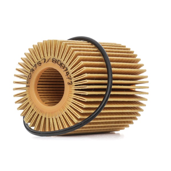 Oil Filter RIDEX 7O0427 7O0427 - photo 1