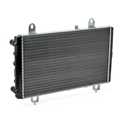 Radiator, Engine Cooling RIDEX 470R0926 470R0926 - photo 4