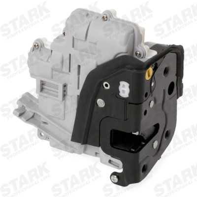 Door Lock Stark SKDLO-2160165 SKDLO-2160165 - photo 3