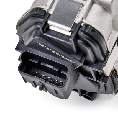 Дроссельная заслонка RIDEX 158T0031 158T0031 - photo 6