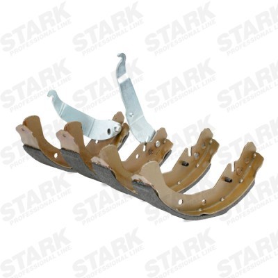 Brake Pads Set Stark SKBS-0450006 SKBS-0450006 - photo 4