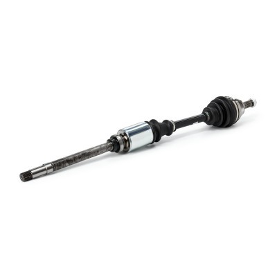 Drive Shaft RIDEX 13D0981R 13D0981R - photo 4