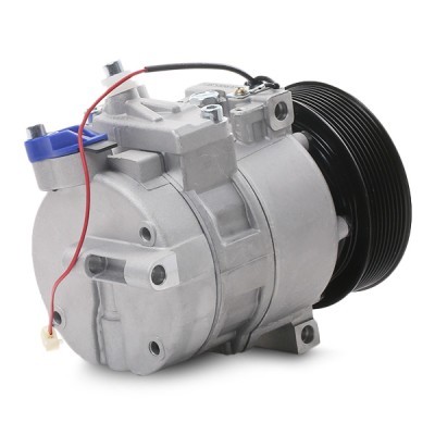 Compressor, Air Conditioning MERCEDES-BENZ 447K0207 - photo 3