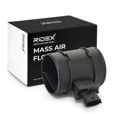 Air Mass Sensor RIDEX 3926A0160 3926A0160 - photo 2