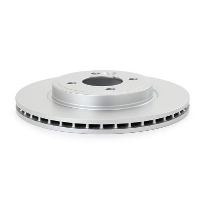 Brake Disc RIDEX 82B0237P 82B0237P - photo 4