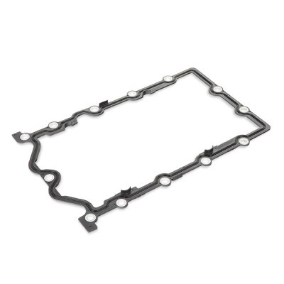 Oil Pan Gasket RIDEX 455G0017 455G0017 - photo 2