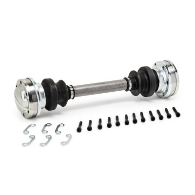 Drive Shaft RIDEX 13D0182 13D0182 - photo 3