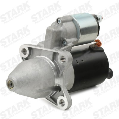 Starter Stark SKSTR-0330047 SKSTR-0330047 - photo 3