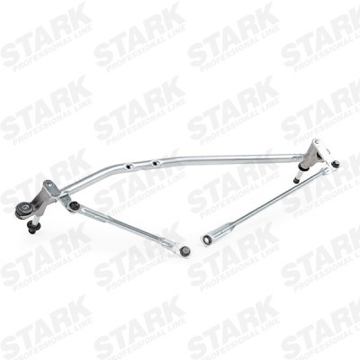 Wiper linkage / motor drive Stark SKWL-0920091 SKWL-0920091 - photo 5
