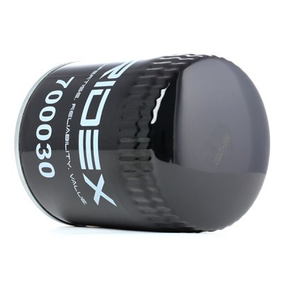 Oil Filter RIDEX 7O0030 7O0030 - photo 4