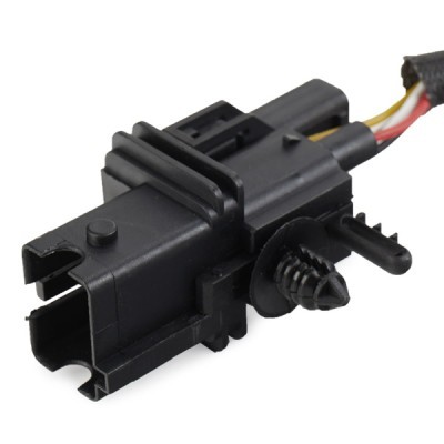 Lambda (Oxygen) Sensor RIDEX 3922L0418 3922L0418 - photo 5