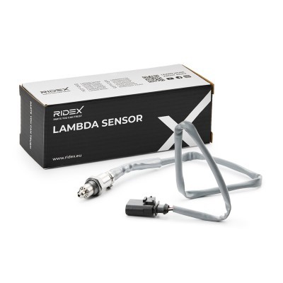 Lambda (Oxygen) Sensor RIDEX 3922L0819 3922L0819 - photo 2